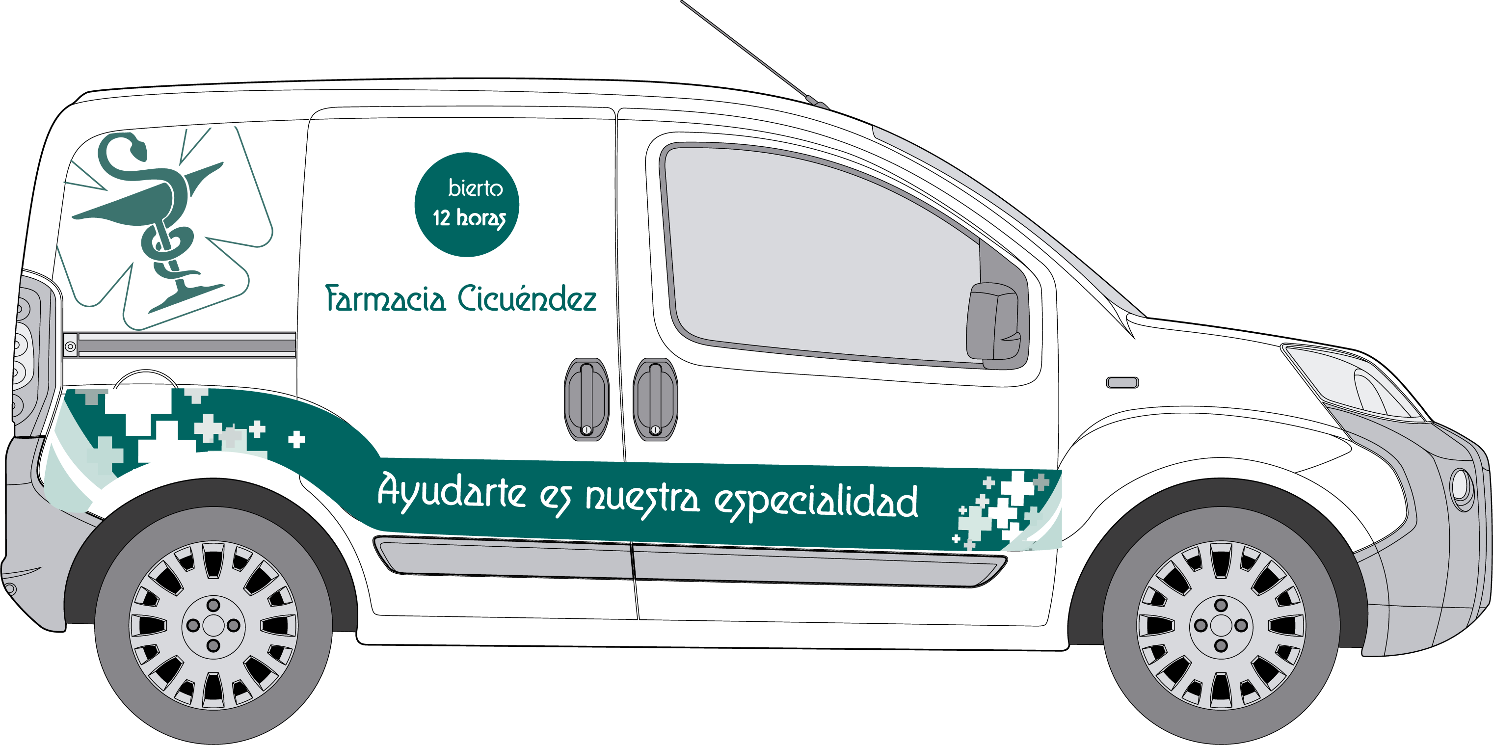 envio de medicamentos a domicilio farmacia cicuendez madrid envio de medicamentos a domicilio farmacia cicuendez madrid
