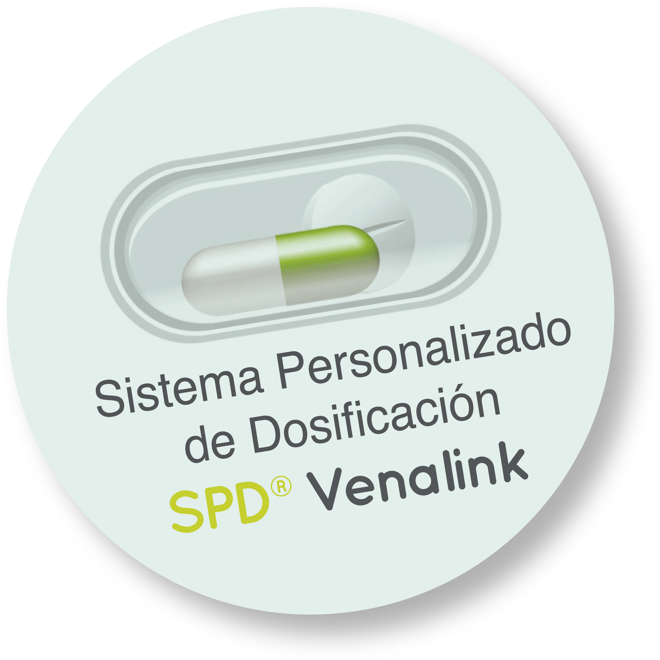 sistama personalizado de dosificacion spd venalink farmacia cicuendez madrid sistama personalizado de dosificacion spd venalink farmacia cicuendez madrid
